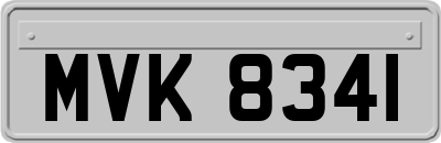 MVK8341