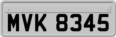 MVK8345