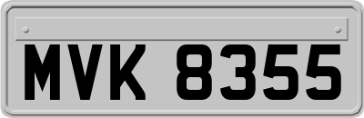 MVK8355
