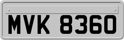 MVK8360