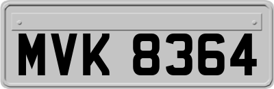 MVK8364