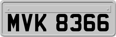 MVK8366
