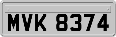 MVK8374