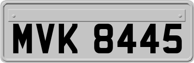 MVK8445