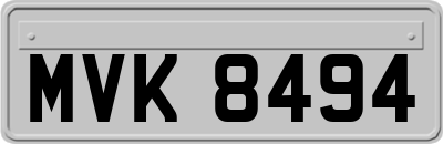 MVK8494