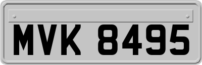 MVK8495