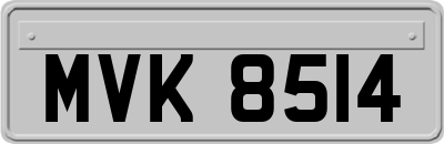 MVK8514