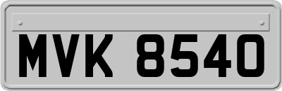 MVK8540