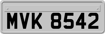 MVK8542