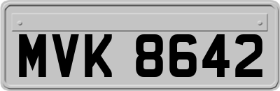 MVK8642
