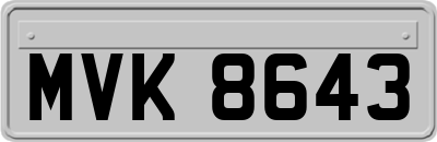 MVK8643