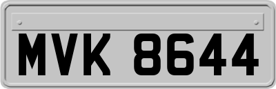 MVK8644