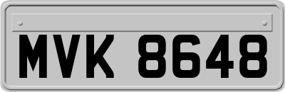 MVK8648