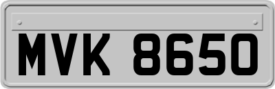 MVK8650