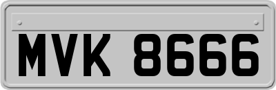 MVK8666