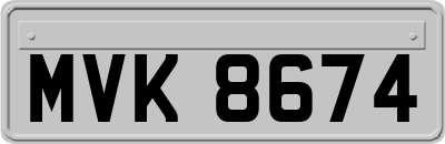 MVK8674