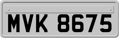 MVK8675