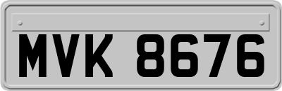 MVK8676