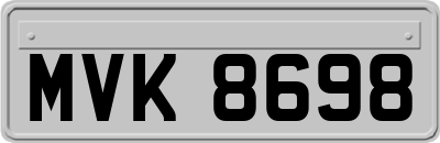 MVK8698