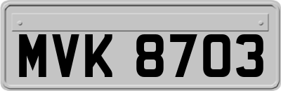 MVK8703