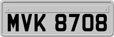 MVK8708