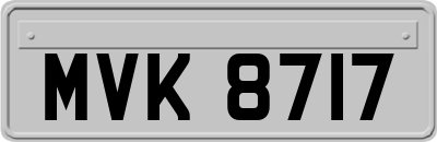 MVK8717