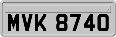 MVK8740