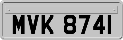 MVK8741