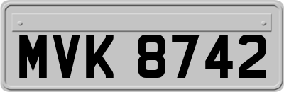MVK8742