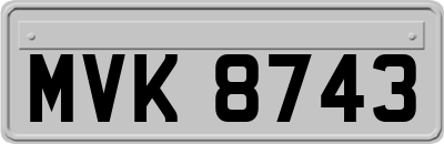 MVK8743