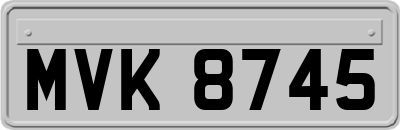 MVK8745