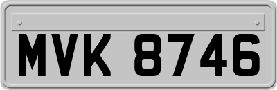 MVK8746
