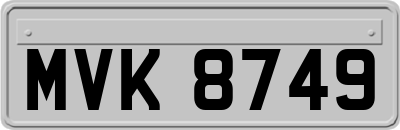 MVK8749