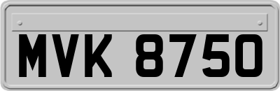MVK8750