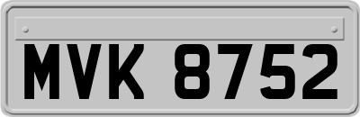 MVK8752