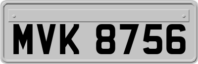 MVK8756