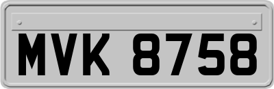 MVK8758