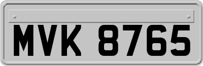 MVK8765
