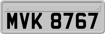 MVK8767