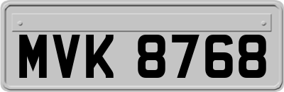 MVK8768
