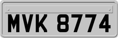 MVK8774