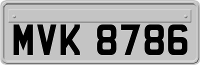 MVK8786