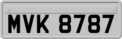 MVK8787
