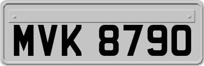 MVK8790