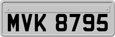 MVK8795