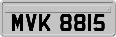 MVK8815