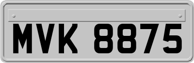 MVK8875