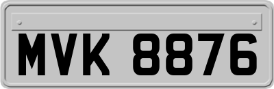 MVK8876