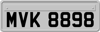 MVK8898