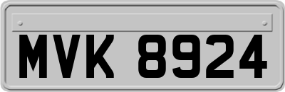 MVK8924